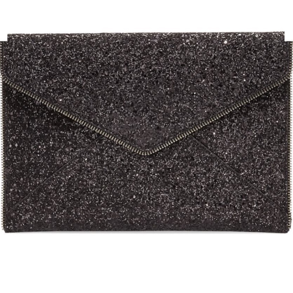 rebecca minkoff clutch